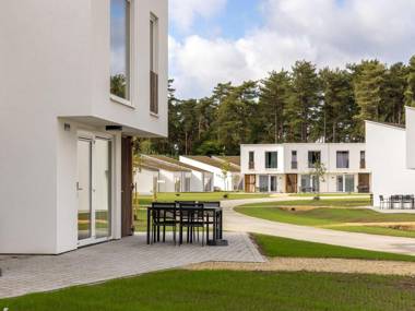 Comfy bungalow near the Bosland nature reserve