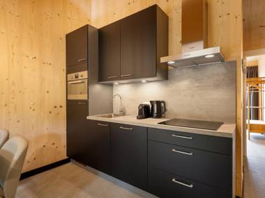 Comfy bungalow near the Bosland nature reserve