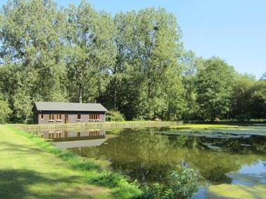 Beautiful Holiday Home in Braibant near Ciney Town Center