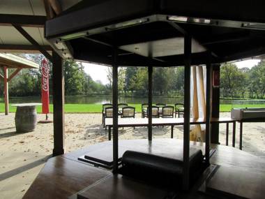 Hotel De Watermolen
