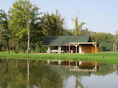 Hotel De Watermolen