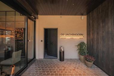 Hotel De Jachthoorn