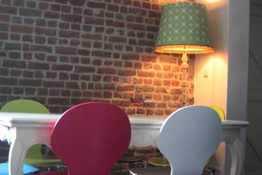 Loft ça suffit Eddy!