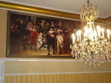 Art Of Dreams Deluxe 4 stars