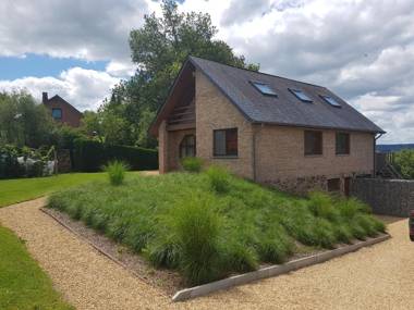 Hier begint den hemel.