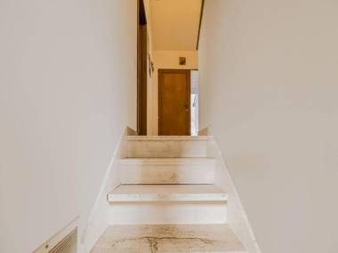 Rural holiday home in Roy with panoramic views