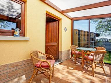 Amazing Holiday Home in Porcheresse Daverdisse with Terrace