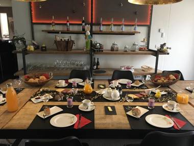 B&B La Douceur de la Miclette