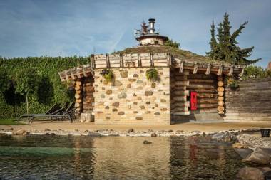 Thermen Londerzeel Hotel