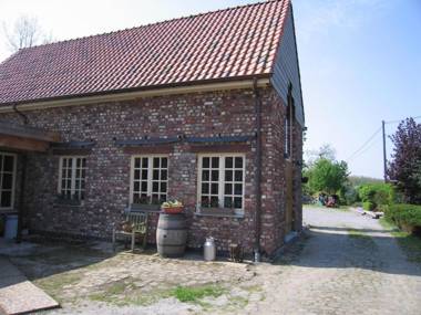 B&B Hoeve Ransberg