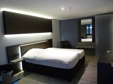 Hotel Au Prince Royal