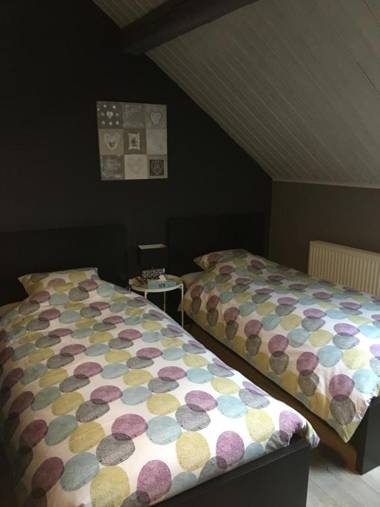 The Cottage and The Loft