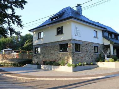 House in the Belgian countryside ideal base for many fine excursions