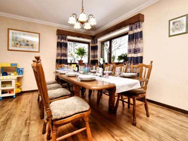 House in the Belgian countryside ideal base for many fine excursions