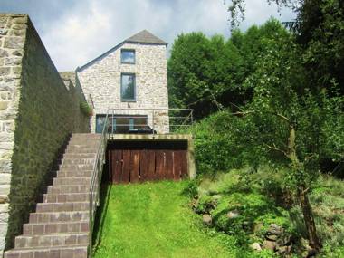 Holiday Home in Rokytnice nad Jizerou with Garden