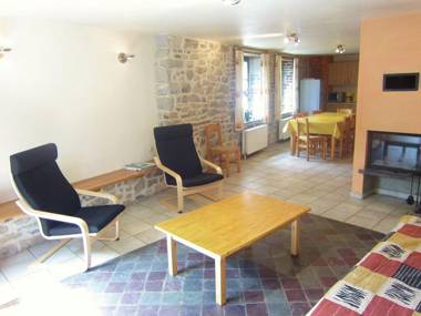 Holiday Home in Rokytnice nad Jizerou with Garden