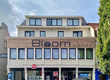 Bloomhotel