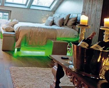 Suite & B by Hofke van Bazel