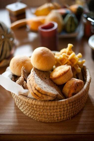 B&B Aux Quatre Bonniers