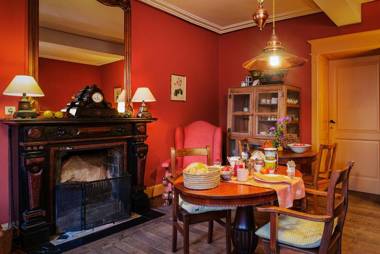 B&B Aux Quatre Bonniers