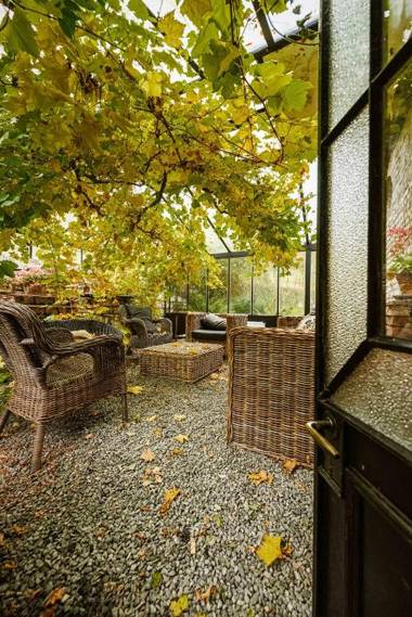 B&B Aux Quatre Bonniers