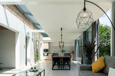 Vakantiewoningen Hoeve Carpe Diem - Dalhem - Aubel - Voeren