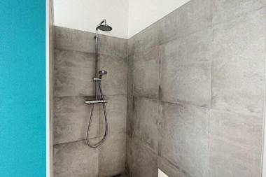 Classy Holiday Home in Achet with Garden