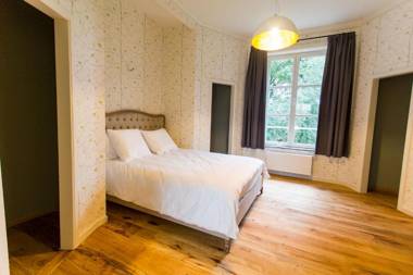 B&B T'Rest - Park ter Rijst