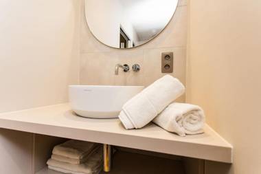 B&B T'Rest - Park ter Rijst