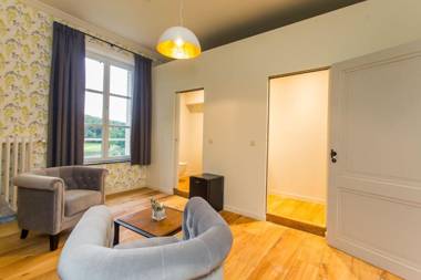 B&B T'Rest - Park ter Rijst