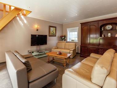 Delightful cottage surrounded by nature