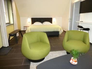 B&B 't Hof van Spiere