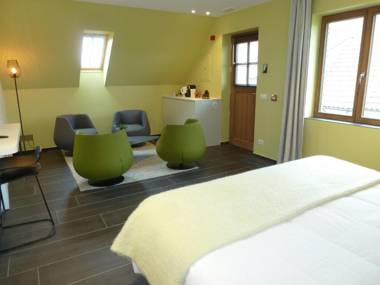 B&amp;B &#x27;t Hof van Spiere