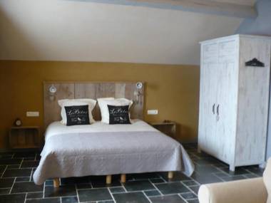 B&B Kamer en Aambeeld