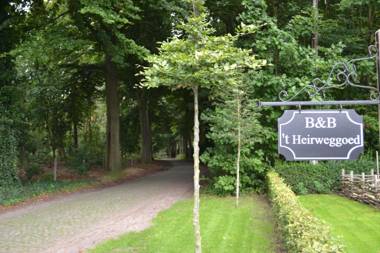 B&B 't Heirweggoed