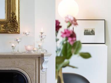 B&B Pastorie Balegem