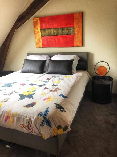 La table d’Auguste