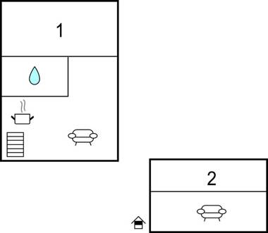 Holiday home Haut-Fays 217