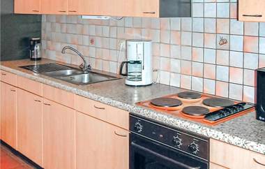 Apartment Haut-Fays with a Fireplace 218