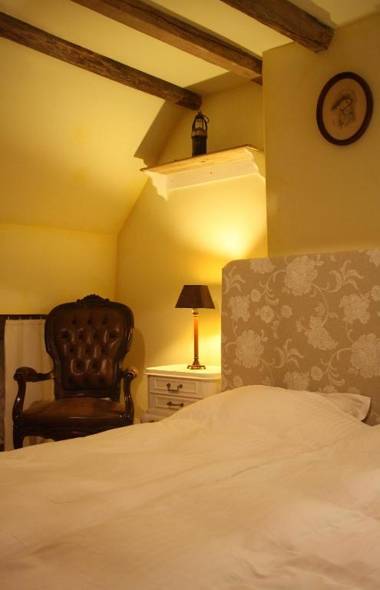 Horenbecca Bistro &amp; Wellness