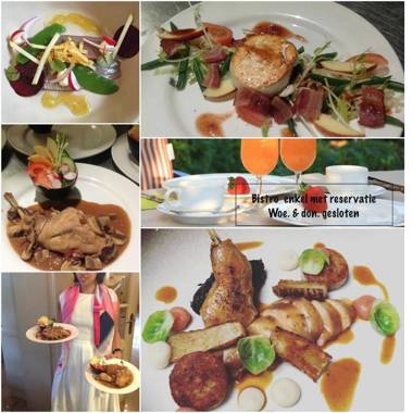 Horenbecca Bistro & Wellness