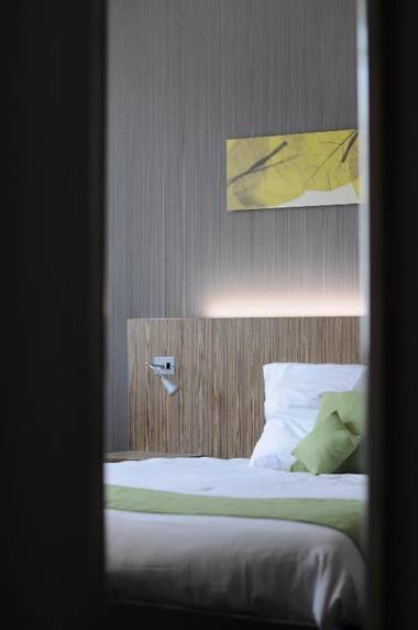 BEST WESTERN Hotel Brussels South