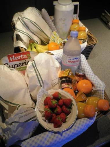 Apartment & Garage de Reünie