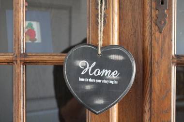 Apartment & Garage de Reünie