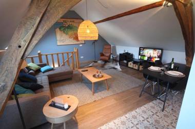 Van Hamme 1642 - 4 bed house