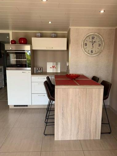 Country house Au Ballet des Hirondelles