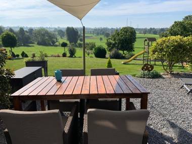 Country house Au Ballet des Hirondelles