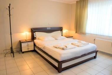 Flatpolis Brussels Airport Budget