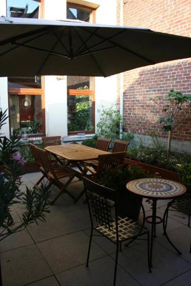 La chambre Tomis Ath