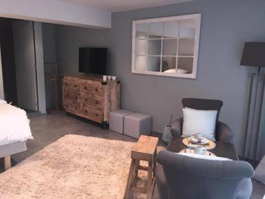 B&B Des Heures Claires